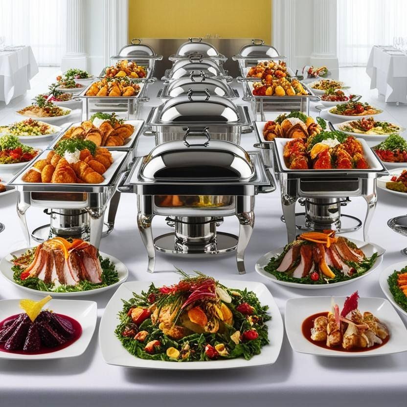 Catering Service